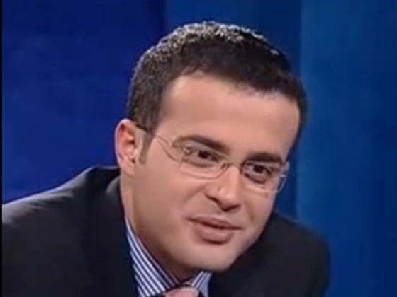 Ce spune jurnalistul Mihai Gâdea, legat de candidatura sa la prezidențiale