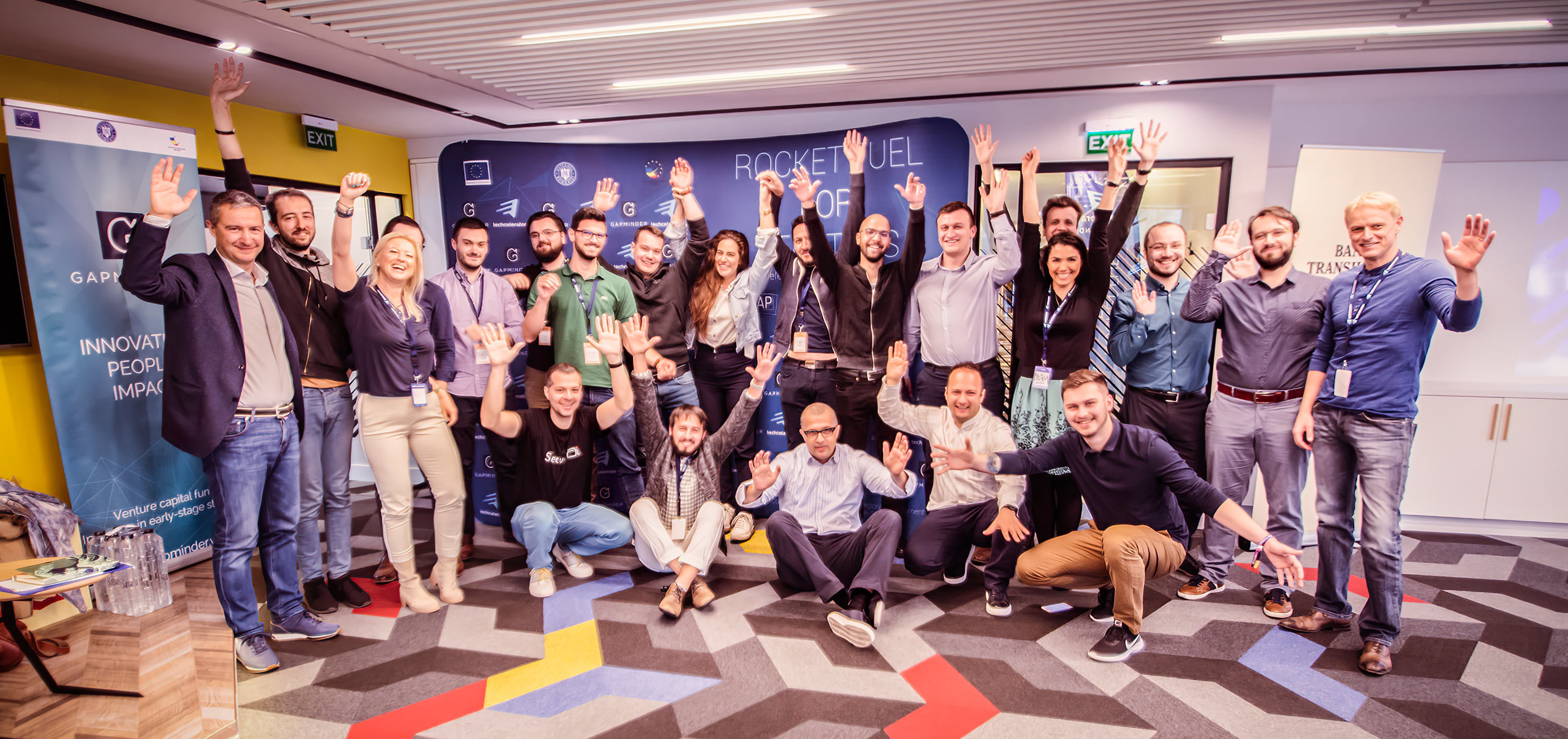 Care sunt cele 7 startup-uri românești din IT care ar putea să îi facă milionari pe acționari