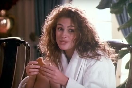 Celebrul film „Pretty Woman”, cu Julia Robert, avea un alt final: Cum ar fi trebuit să se termine și cine l-a rescris - VIDEO