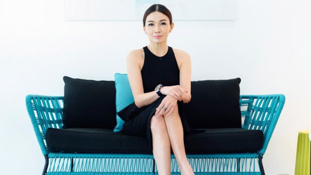 Antreprenoarea care a fondat un business de milioane inspirată de propriile alergii. „Am vrut să creez Apple-ul skincare-ului”