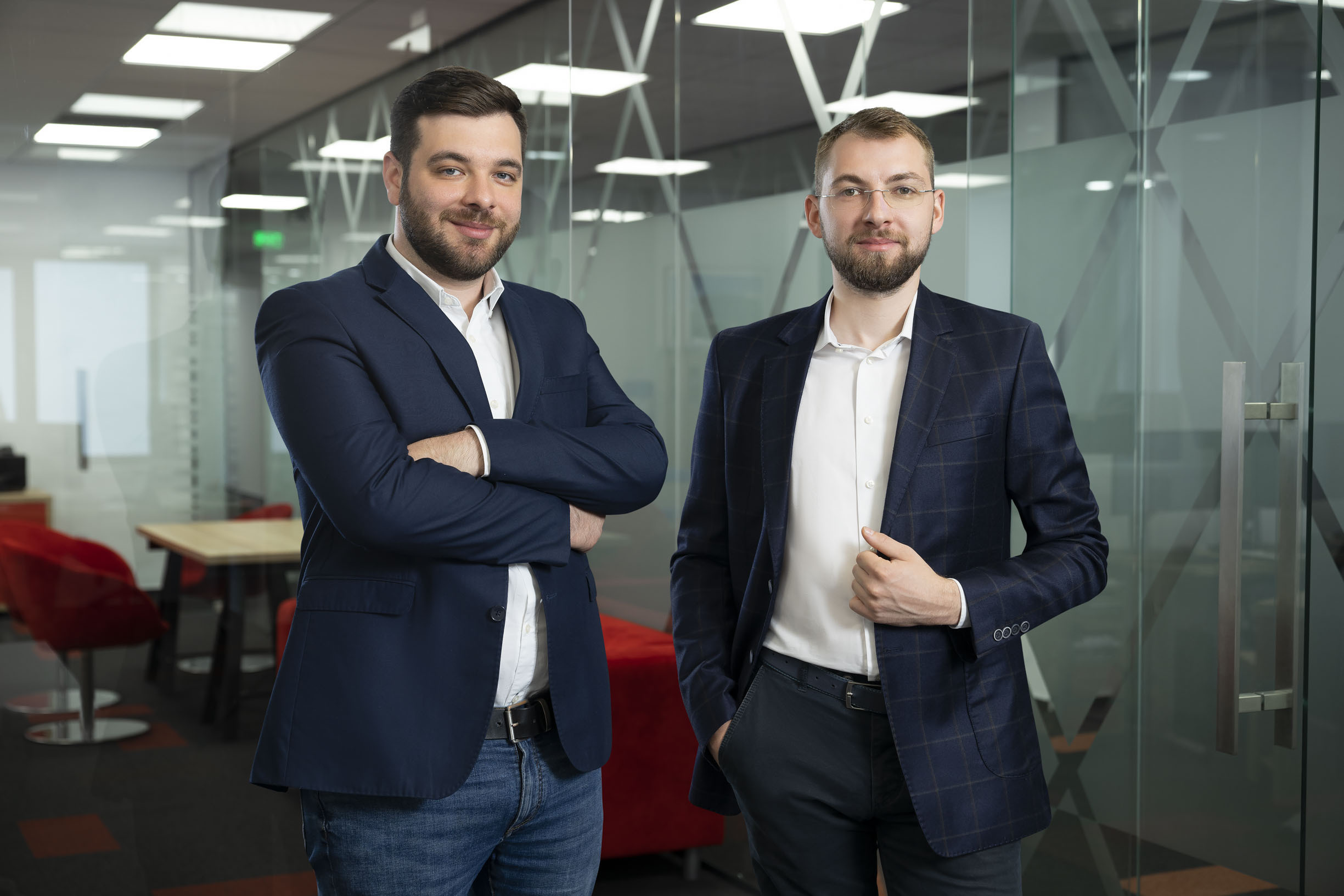 Doi antreprenori cu experiență în fintech, banking și inginerie au lansat o aplicație pentru abonamente medicale, disponibilă deocamdată în București și Târgoviște