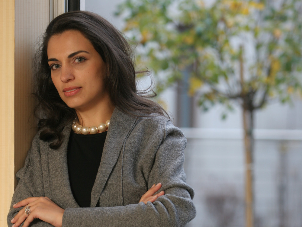 Simona Constantinescu, Ana Hotels: Grupul are 500 de angajați în regim permanent, iar cu cei angajați în regim sezonier ajungem la 800