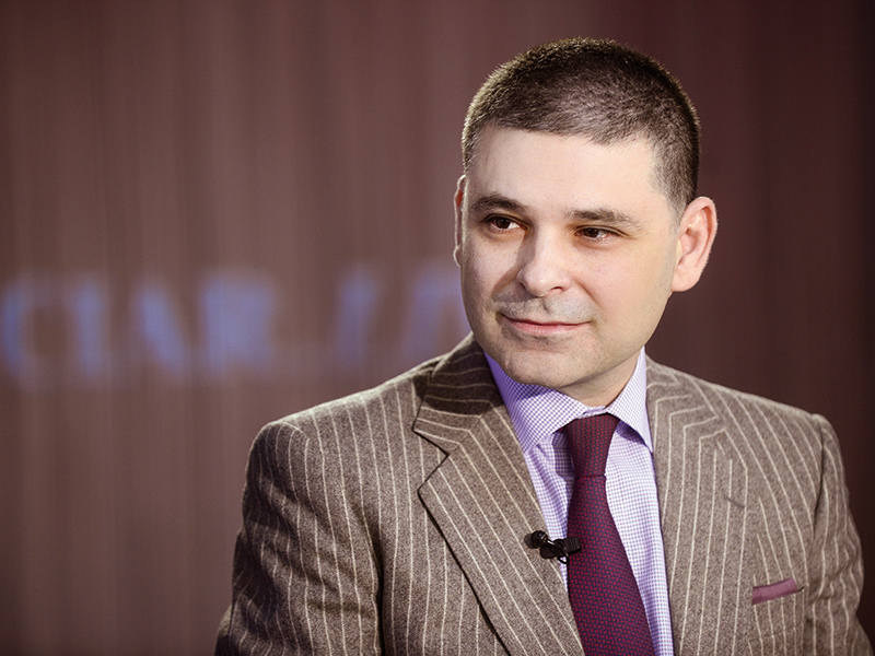 Reformator în domeniul asigurărilor și pensiilor