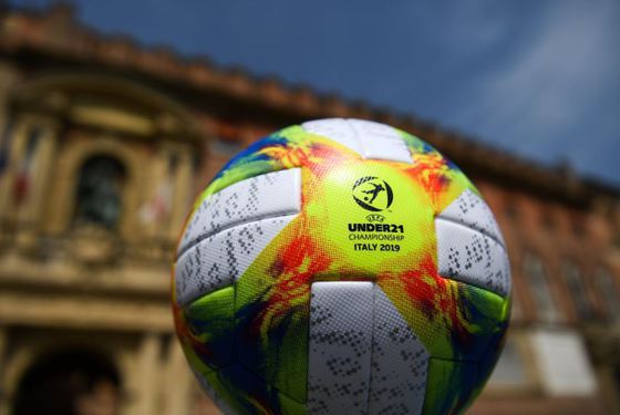 Campionatul European de tineret începe astăzi. România participă la turneul final după 21 de ani/ Lotul COMPLET al naționalei