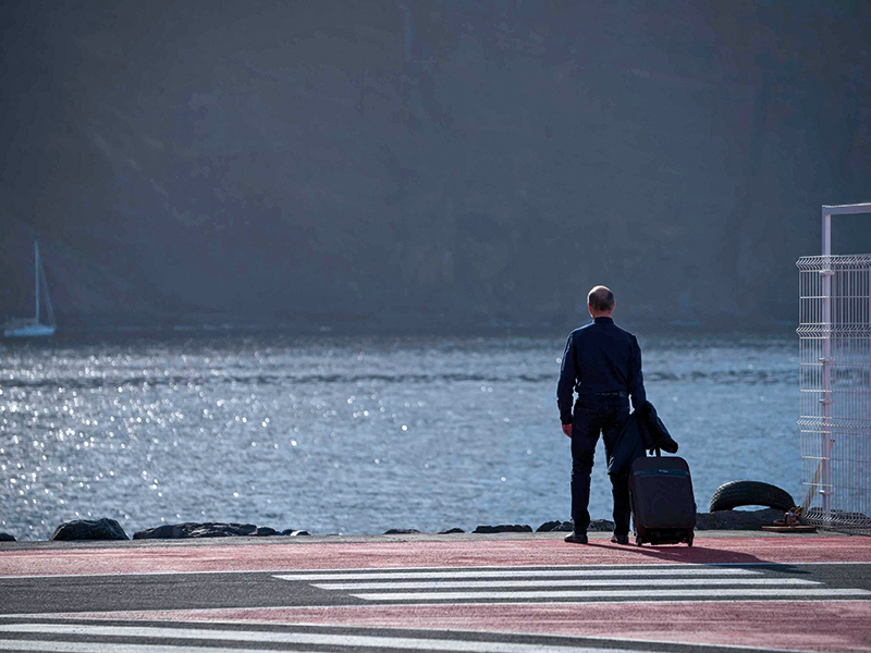 Cronică La Gomera: Un nou pas în direcția corectă