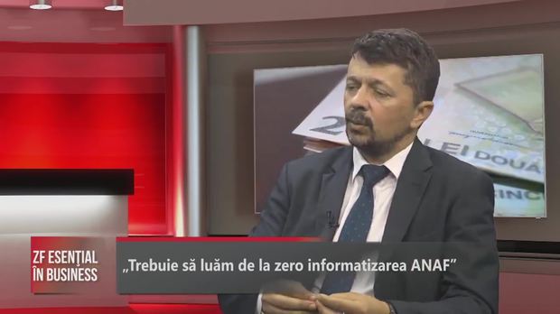 Dragoș Doroș, Tax Partner, KPMG în România: „Pentru reducerea evaziunii fiscale uriașe din România, protocoalele de colaborare între ANAF, Poliție, Procuratură și alte instituții ar trebu