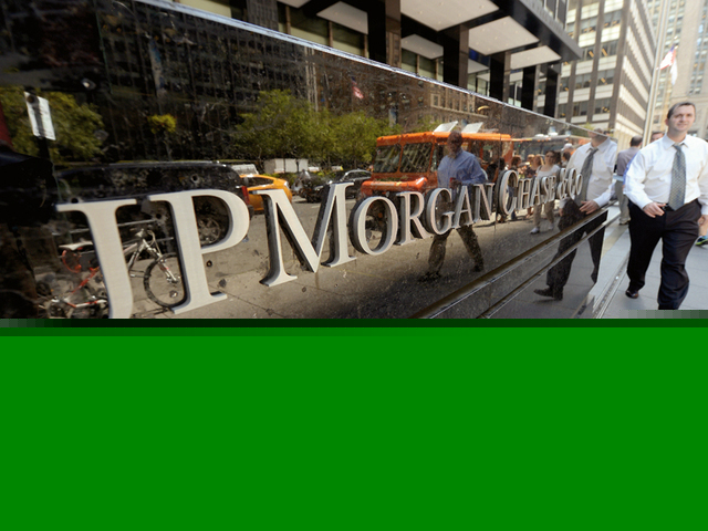 Cea mai mare bancă americană, JPMorgan, folosește o inteligență artificială pentru a anticipa trendurile pieței. Ce crede robotul că se va întâmpla cu bursele