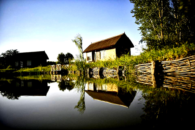 De Basm.Cum arată cel mai mare parc de agrement din România. ”Zaga Zaga” Resort, 82 de hectare