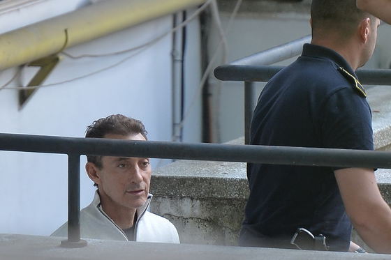 Radu Mazăre, inculpat în trei noi dosare la DNA, pentru abuz în serviciu și complicitate