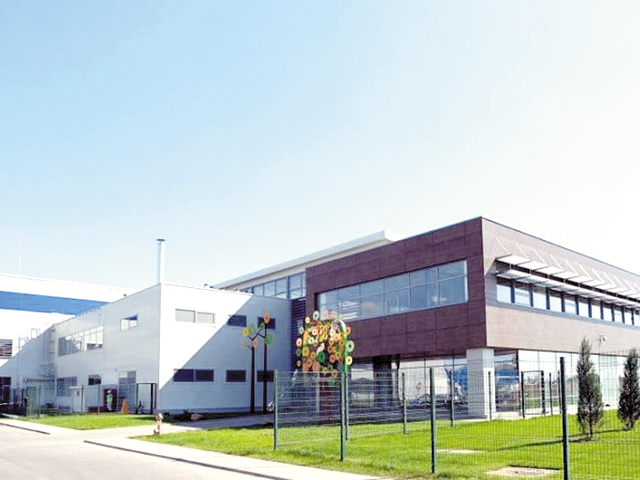 Investiție majoră în România: O multinațională vine și construiește o nouă fabrică gigant, unde vor lucra 800 de oameni