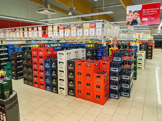 Orizontul economiilor europene se întunecă și mai mult. Una dintre cele mai puternice economii europene intră în RECESIUNE