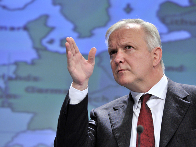 Semnele se adună: Încetinirea zonei euro nu mai este una temporară