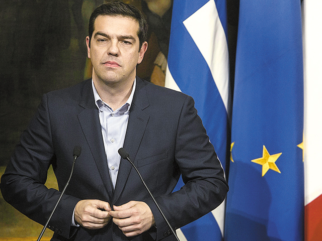 Țara din Uniunea Europeană care naționalizează TOT pe bandă RULANTĂ