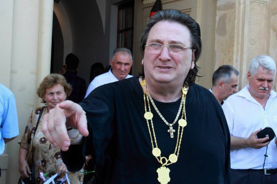Ștefan Popa Popa's a rămas fără titlul de cetățean de onoare al Craiovei, pentru că i-a numit pe olteni "ciurucuri"