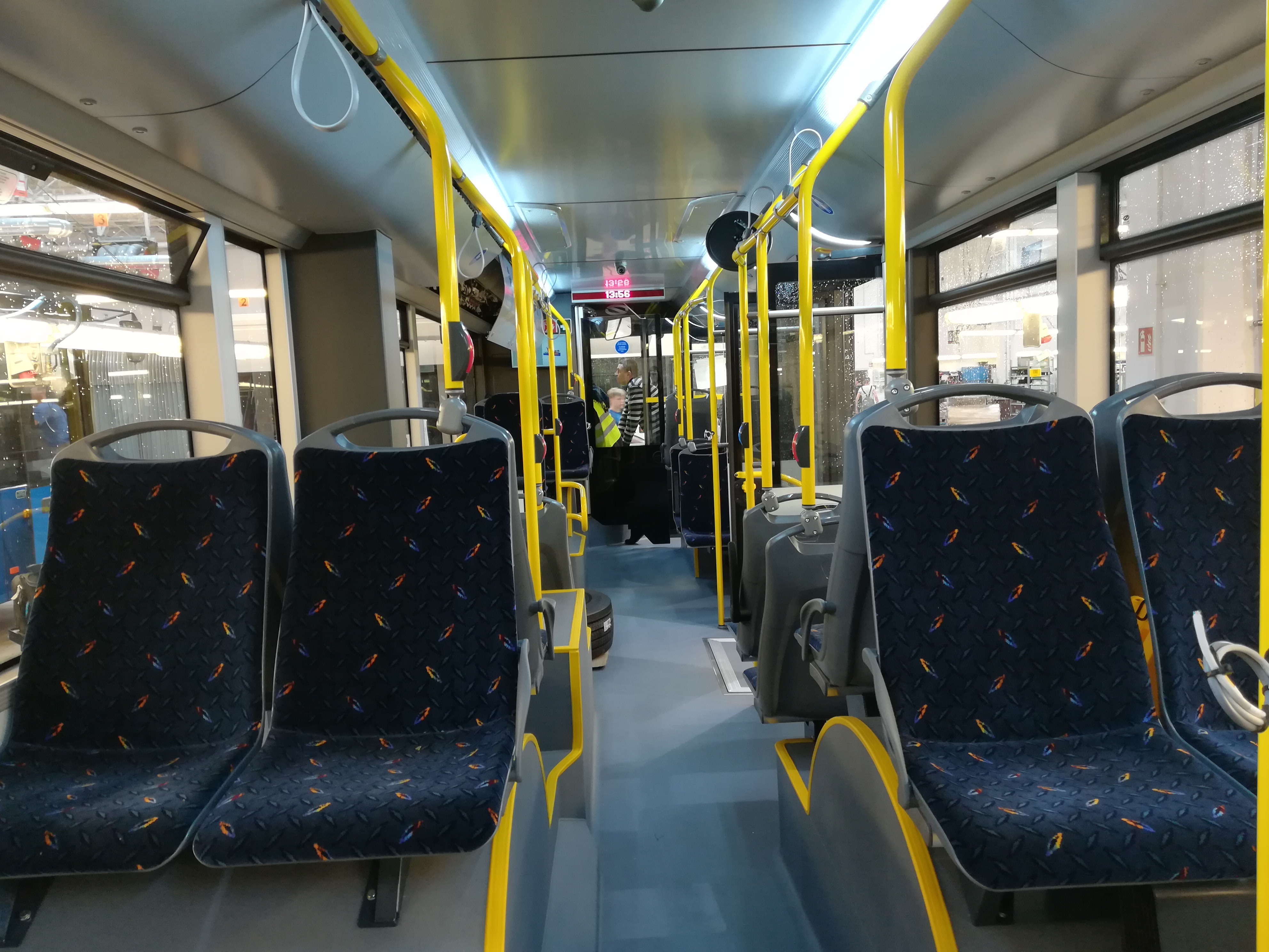 Federația Elevilor cere Guvernului să intervină legat de transportul pentru elevi,după cazul Caracal