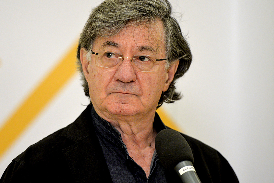 Ce avere uriașă are Ion Caramitru! Este considerat cel mai bogat actor român