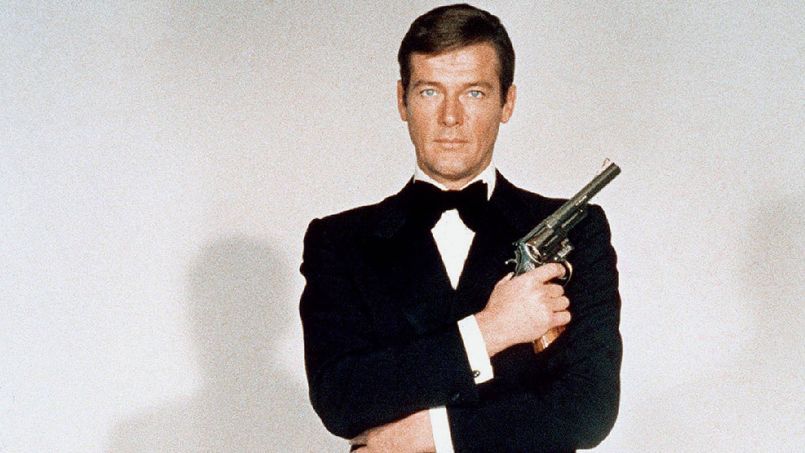 Cel mai bun film cu James Bond care nu s-a realizat. Finalul ar fi fost extrem de spectaculos