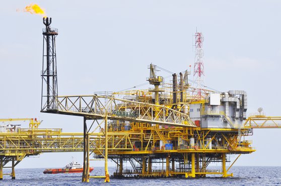 Ministerul Energiei a autorizat ExxonMobil să facă foraje geotehnice la Tuzla