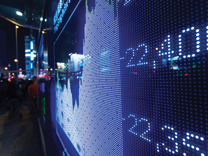 STUDIU: Activitate de tranzacționare de pe piața IPO globală scade și în trimestrul al doilea