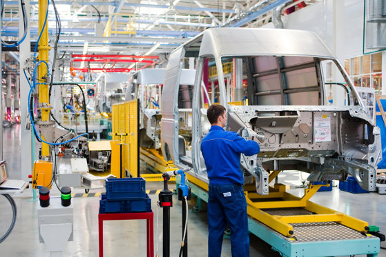 Cea mai mare economie din Europa pe marginea prăpastie. Cum poate Germania să intre în recesiune tehnică