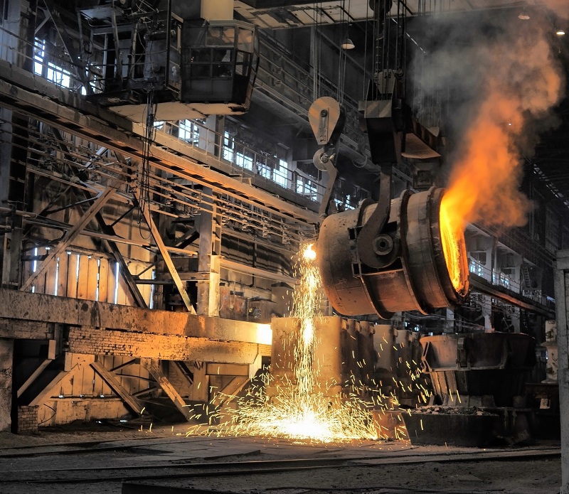 Liberty Steel finalizează achiziția Sidex Galați, împreună cu celelalte active europene, în cadrul unei tranzacții de 740 mil. euro