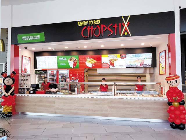 Lanțul de restaurante cu specific asiatic Ready to Box Chopstix vrea să ajungă la cel puțin 25 de localuri și afaceri de 14 mil. euro în 2-3 ani