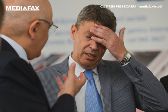 Primul ales local care își anunță demisia în alb pentru a se realiza Metropola București-Ilfov: Nevoia este stringentă