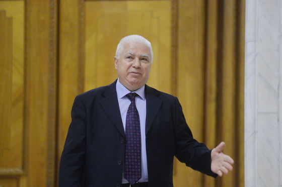 Fost judecător CCR: Nu am nicio îndoială că această condamnare a lui Dragnea a fost una politică
