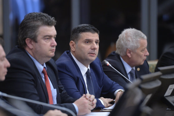 EȘECUL localizării Alexandrei, cine răspunde? APADOR-CH cere demiterea ministrului Comunicațiilor, a directorului STS și a unui secretat de stat MAI
