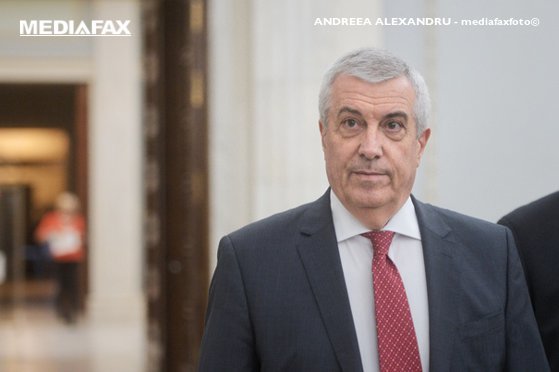 Tăriceanu, nemulțumit de rectificarea bugetară: Sunt majorări la bugetele SRI, STS