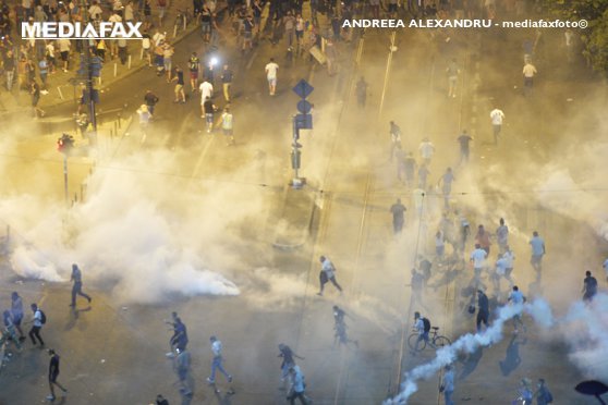 Deputat PNL: Demisia lui Carmen Dan reprezintă primul pas către aflarea adevărului despre 10 august