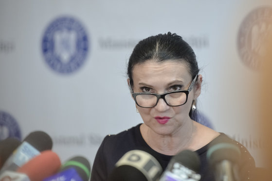 Pintea, acuzații grave: Raportul de control de la CNAS va fi depus la DNA. Există fapte de natură penală/ În numele celor de la Casă, îmi cer scuze pacienților