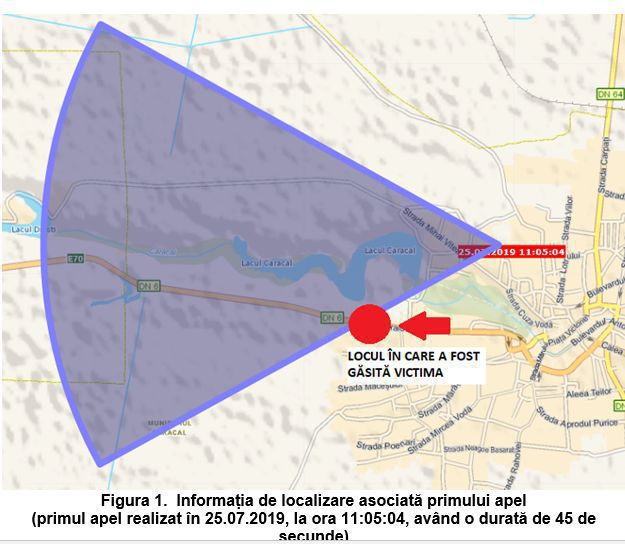 STS se laudă cu modernizarea sistemelor, la 4 zile de la momentul în care a furnizat locații greșite