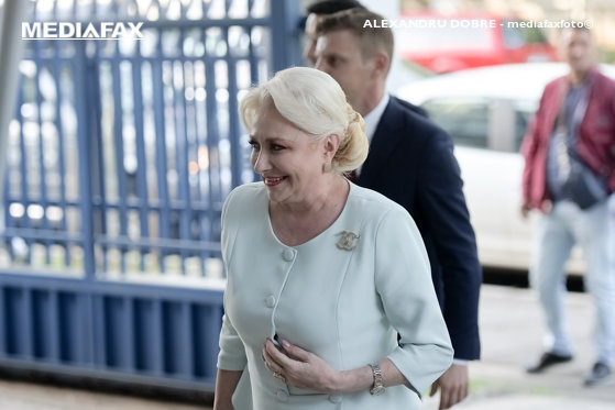 Ce șanse sunt ca Viorica Dăncilă să candideze la Președinție. Ce spun liderii PSD