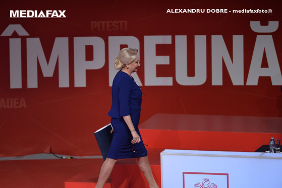 CEx al PSD se reunește astăzi. Opt ministere sunt vizate de remaniere. ALDE îl va revoca pe Meleșcanu