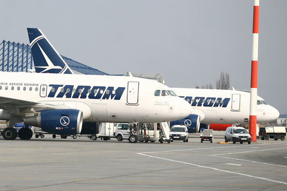 BREAKING Procurorii DIICOT fac percheziții la TAROM. Cine ar fi vizat de anchetă