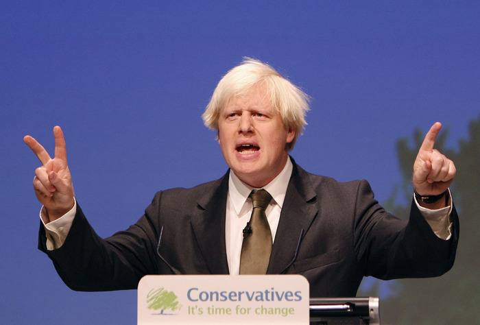 Boris și prietenii: Noul premier britanic Boris Johnson își aduce prietenii în cabinetul ministerial