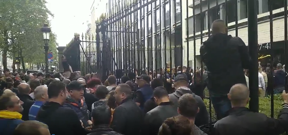 BREAKING Votul în Diaspora, extins la 3 zile. Decizie finală în Parlament
