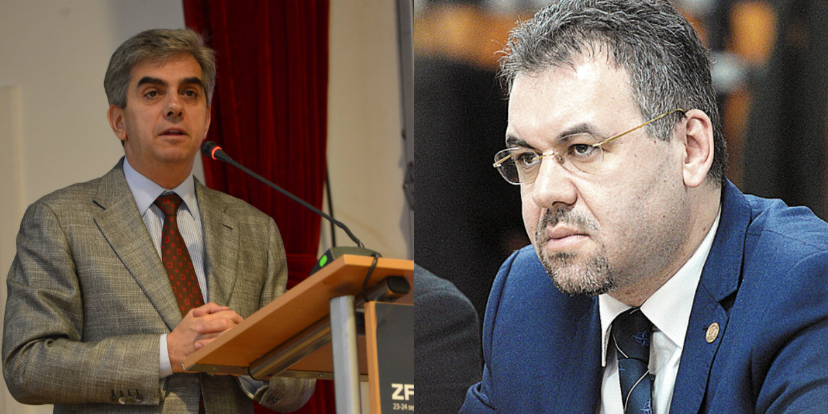 Cum va arăta noul Consiliu de Administrație al BNR, negociat de partide. Schimbări pe ultima sută de metri