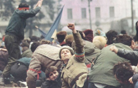După 30 de ani, în căutarea Revoluției pierdute | Și dacă nu a fost lovitură de stat, și am făcut într-adevăr o revoluție, am știut, noi, românii, ce revoluție am făcut?