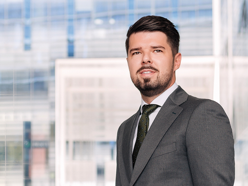 Povestea tânărului care a creat un brand românesc ce a ajuns pe trei continente. „Businessul e, până la urmă, despre oameni, nu despre cifre.”
