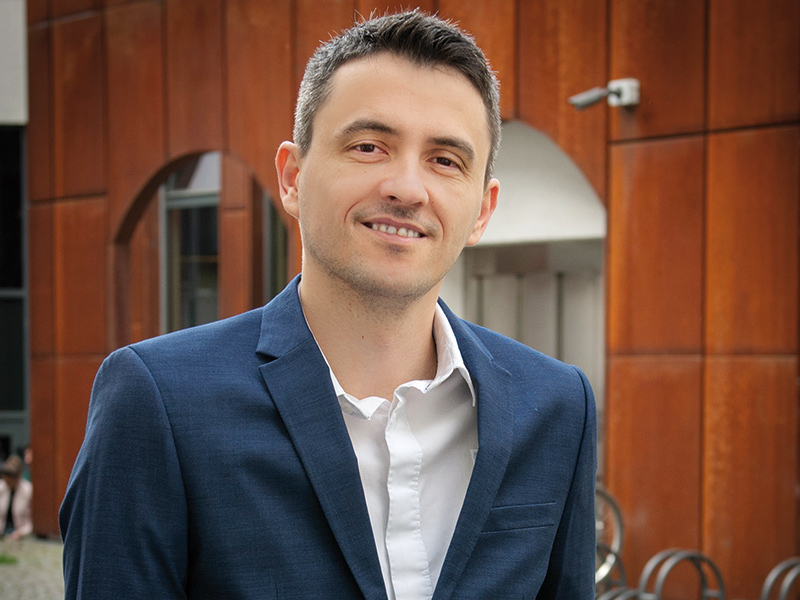 100 TINERI MANAGERI DE TOP 2019 - Dan Puică, CEO BestJobs