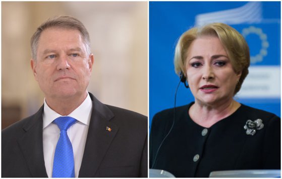 Viorica Dăncilă, despre grațiere și amnistie: „Iohannis trebuie să-și asume decizia Curții Constituționale”
