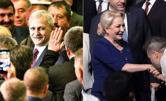 Ion Cristoiu: PSD, 2018- 2019. Două Congrese, doi Lideri, aceeași sală, aceleași pupături