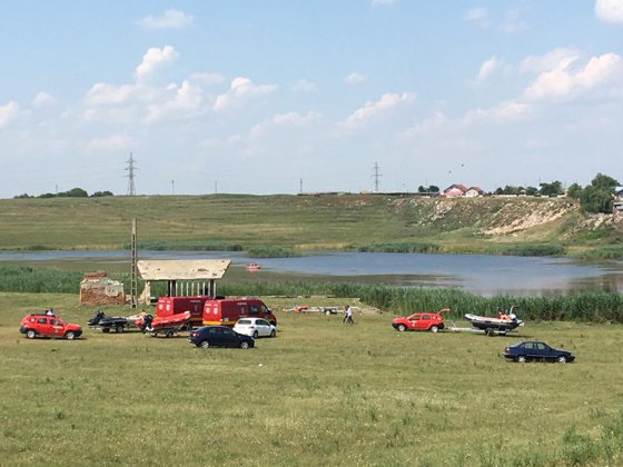 ULTIMA ORĂ: Noi DATE din ancheta de la Caracal: Cel puțin o victimă a fost aruncată în râul Olt - surse