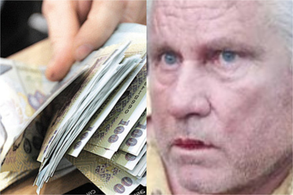 Ce avere ar deține Gheorghe Dincă, presupus criminal din Caracal / Bărbatul a vândut mai multe terenuri în oraș