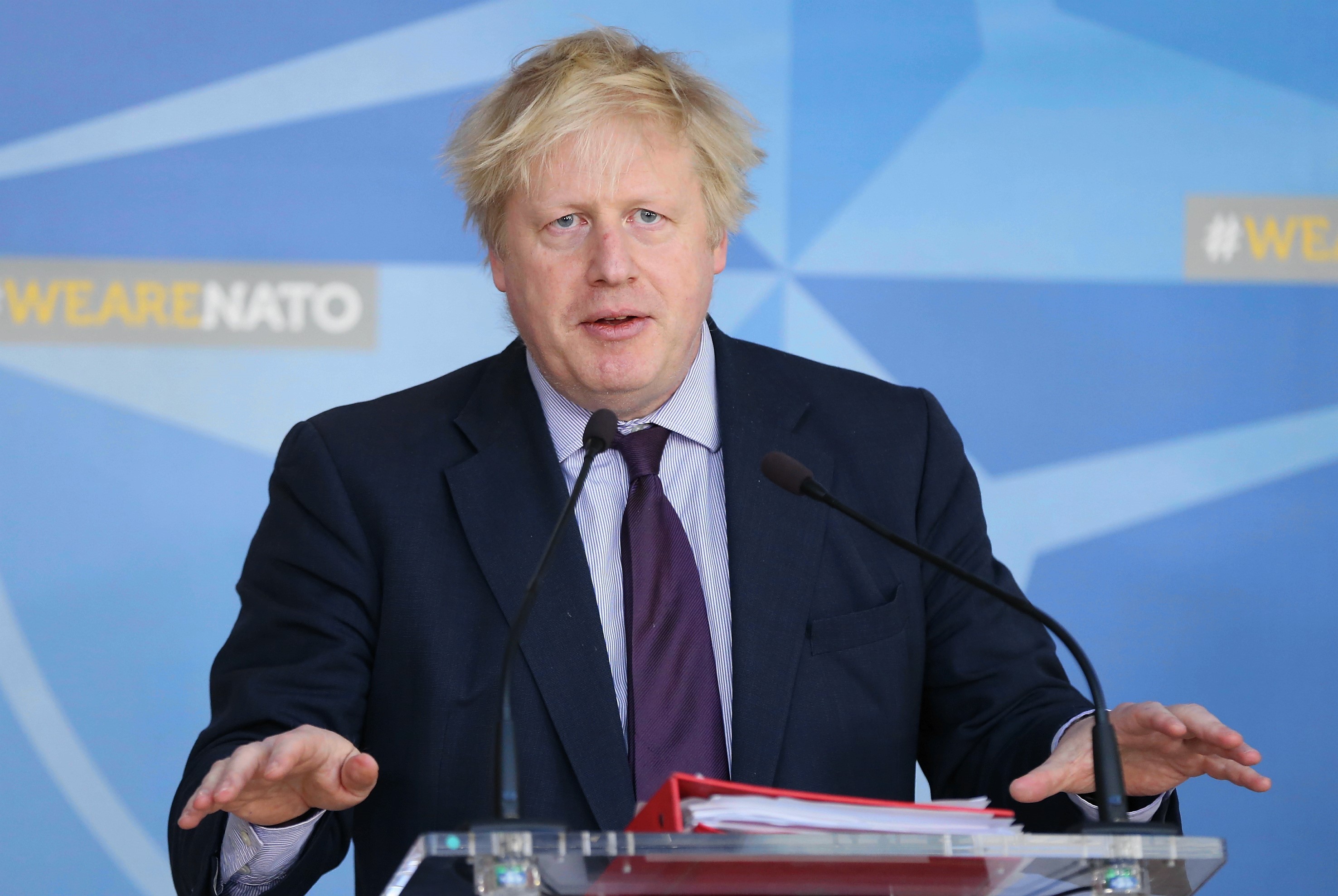 Apar primele probleme pentru noul premier britanic: Franța respinge cererea lui Boris Johnson privind renegocierea acordului de Brexit