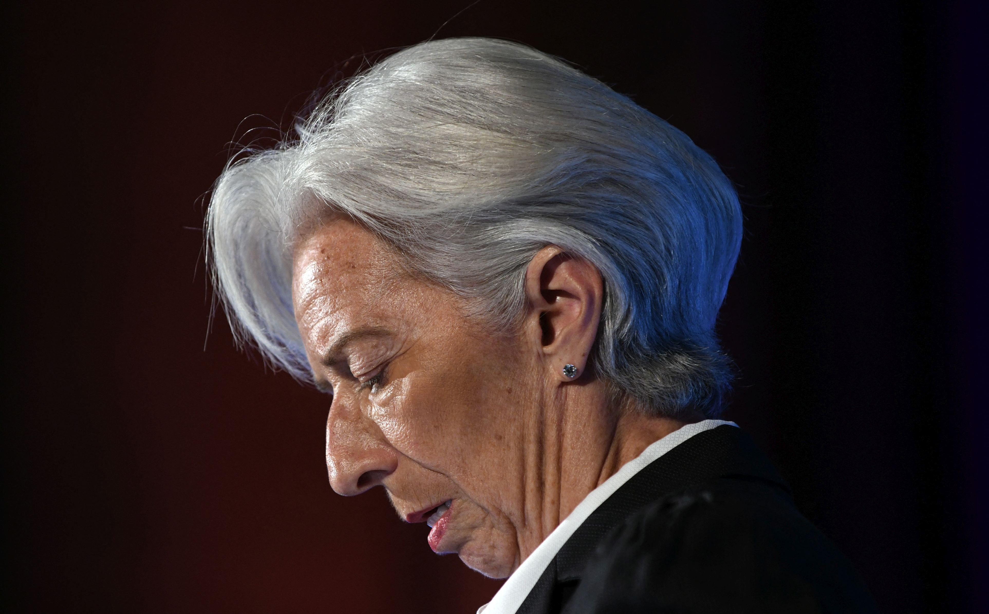 Francezii și spaniolii vor un european ca succesor al Christinei Lagarde la șefia Fondului Monetar Internațional