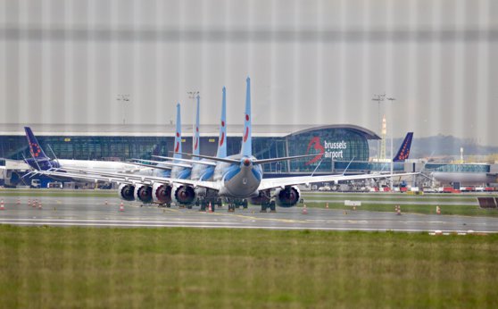 Previziuni sumbre pentru viitorul gigantului Boeing. Producția avioanelor 737 Max ar putea să înceteze