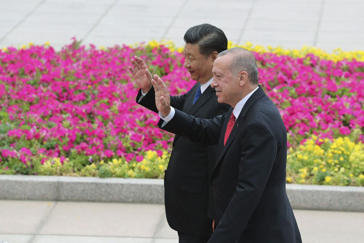 Vești proaste pentru economiile globale: Creșterea economică a Chinei este la cel mai slab nivel din ultimii 27 de ani